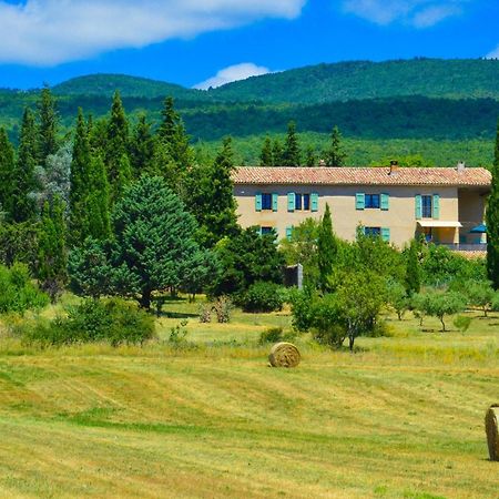La Bastide Du Claus - Vitaverde Cruis Екстериор снимка