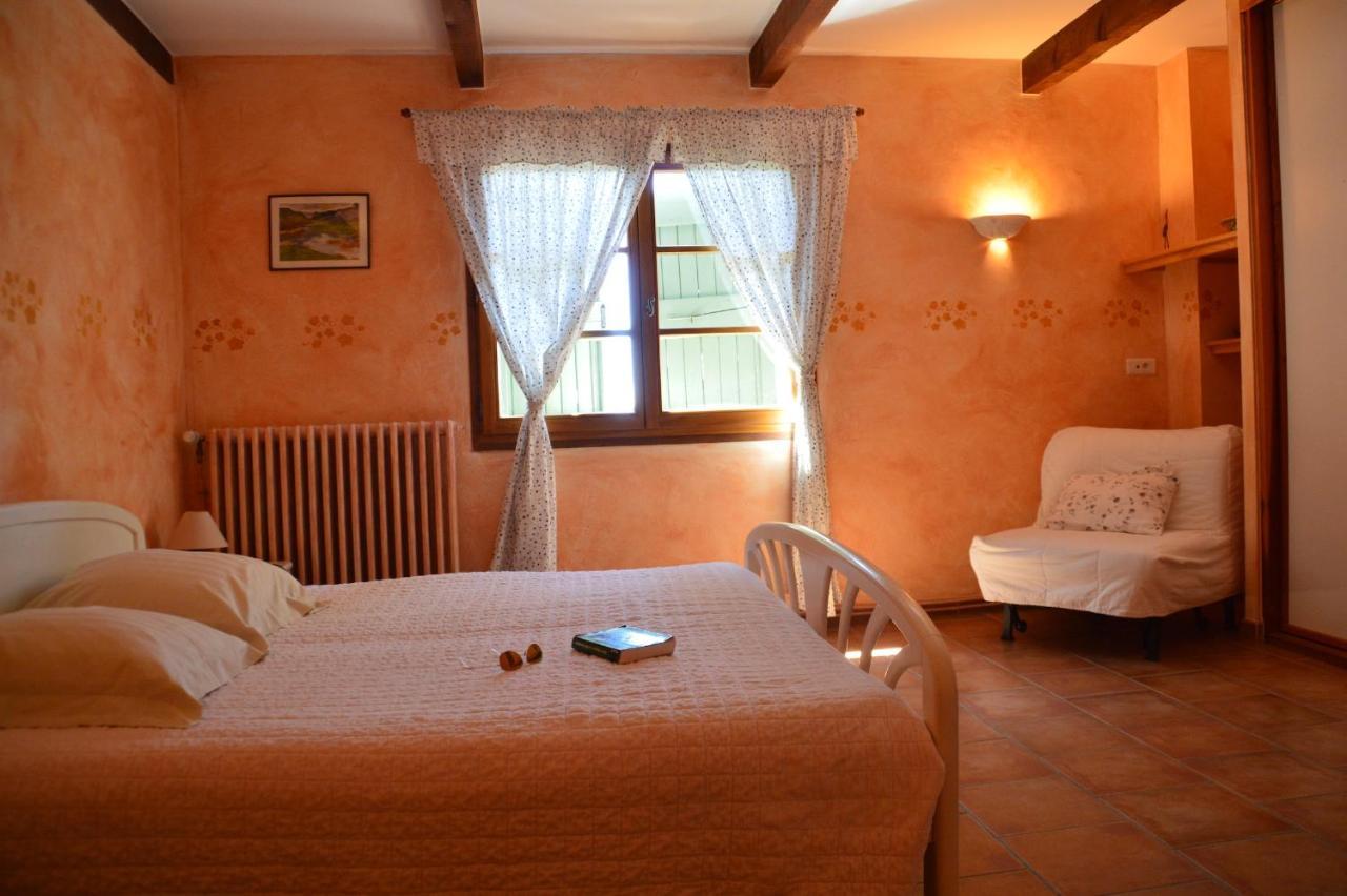 La Bastide Du Claus - Vitaverde Cruis Екстериор снимка