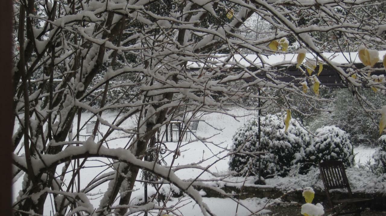 La Bastide Du Claus - Vitaverde Cruis Екстериор снимка