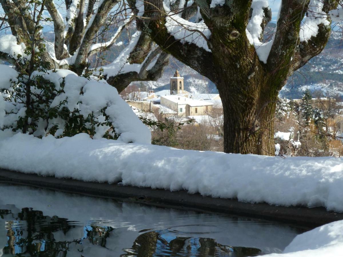 La Bastide Du Claus - Vitaverde Cruis Екстериор снимка