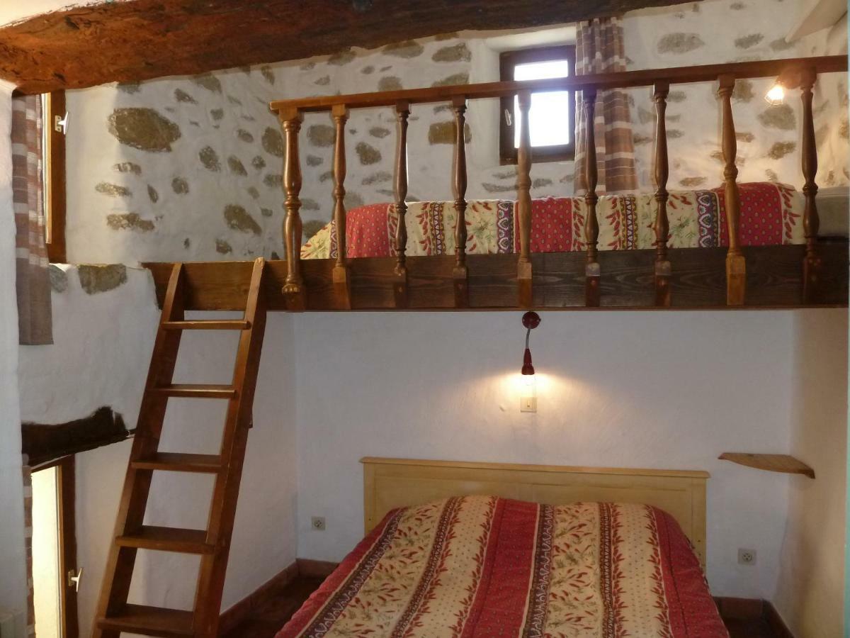 La Bastide Du Claus - Vitaverde Cruis Екстериор снимка