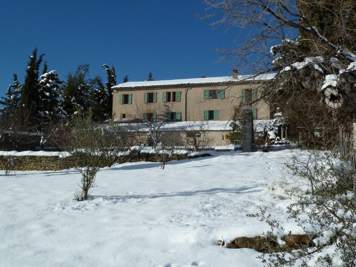 La Bastide Du Claus - Vitaverde Cruis Екстериор снимка